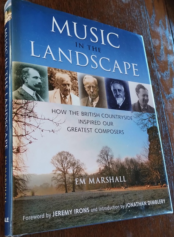 Music in the Landscape, Em Marshall